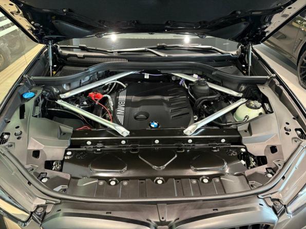 Новый BMW X5 IV (G05/G18) Рестайлинг 2025 года, цена 16 629 900 рублей, внедорожник, Автокод Объявления