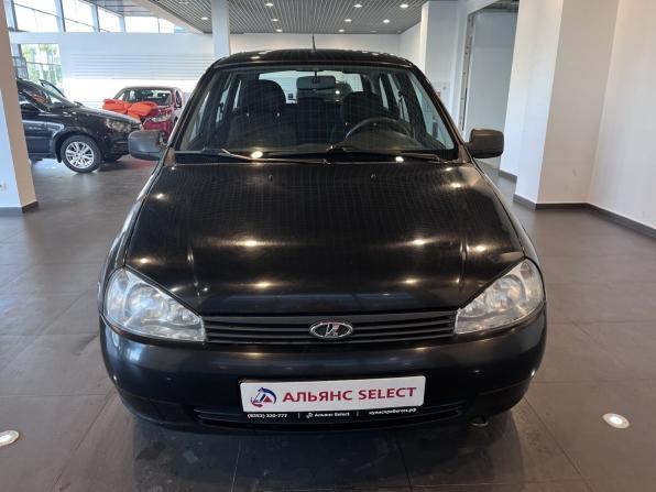 Lada (ВАЗ) Kalina I с пробегом 2013 года, цена 320 000 рублей, 130107 км, универсал, Автокод Объявления