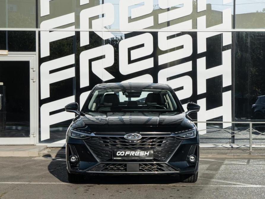 Chery Arrizo 8 Волгоград  - изображение 3