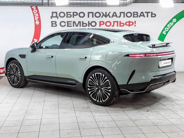 Avatr 11 I с пробегом 2024 года, цена 4 830 000 рублей, 14000 км, внедорожник, Автокод Объявления