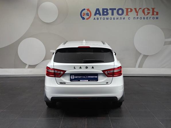 Lada (ВАЗ) Vesta I с пробегом 2019 года, цена 999 000 рублей, 133683 км, универсал, Автокод Объявления