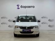 Renault Logan I Рестайлинг Ставрополь  - изображение 17