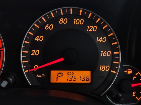 Toyota Corolla X (E140 E150) Рестайлинг с пробегом 2010 года, цена 945 000 рублей, 135136 км, универсал, Автокод Объявления