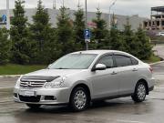 Nissan Almera III (G15) Уфа  - изображение 13