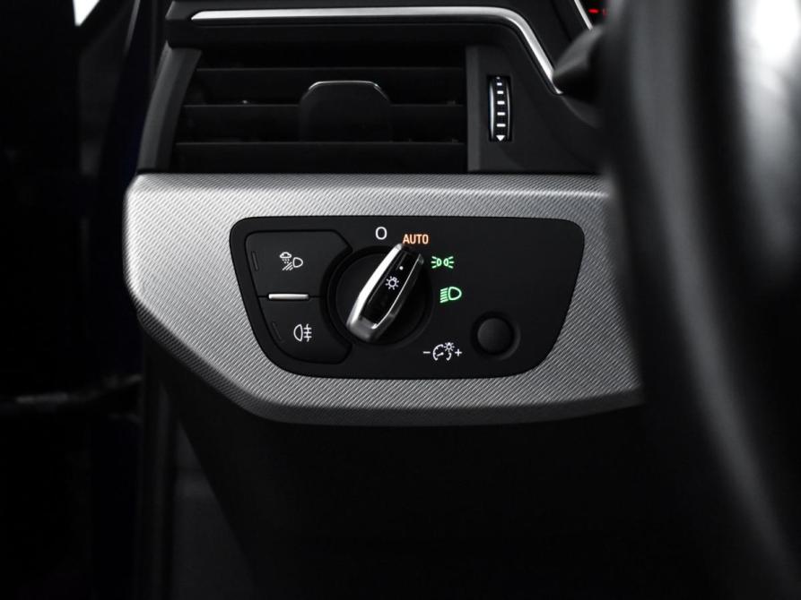 Audi A4 V (B9) Санкт-Петербург  - изображение 20