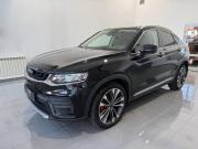 Geely Tugella I Орел  - изображение 19