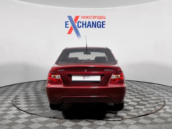 Daewoo Nexia I Рестайлинг с пробегом 2010 года, цена 160 000 рублей, 149977 км, седан, Автокод Объявления