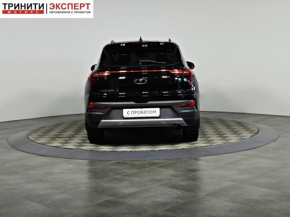 Москвич 3 с пробегом 2025 года, цена 1 757 000 рублей, 2855 км, внедорожник, Автокод Объявления