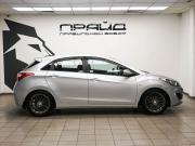 Hyundai i30 II Ростов-на-Дону  - изображение 21