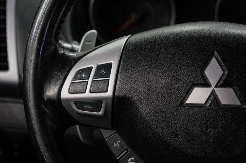 Mitsubishi Outlander II Рестайлинг Новокузнецк  - изображение 19