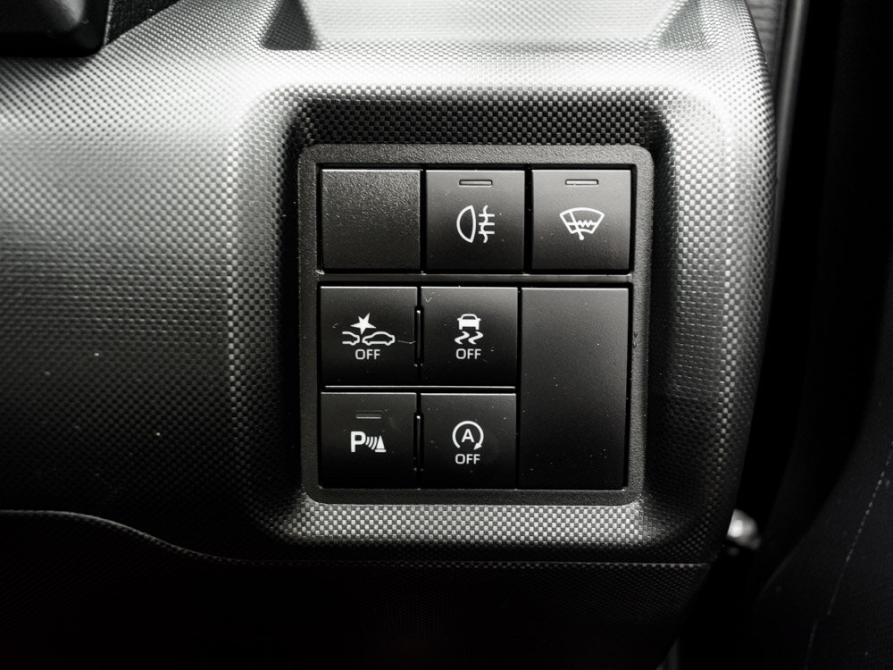 Toyota Raize I Екатеринбург  - изображение 24