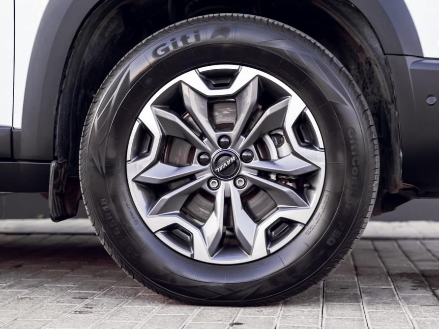 Haval Dargo I Екатеринбург  - изображение 24