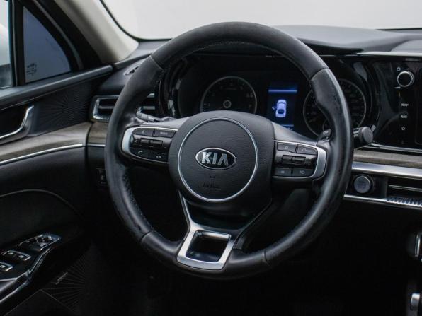 Kia K5 III с пробегом 2021 года, цена 1 721 000 рублей, 266250 км, седан, Автокод Объявления