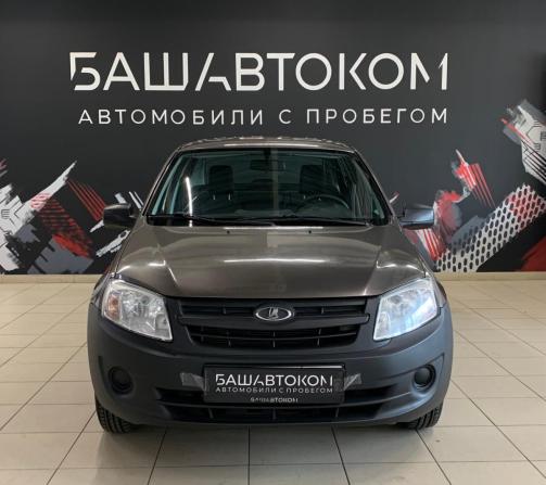 Lada (ВАЗ) Granta I с пробегом 2018 года, цена 450 000 рублей, 69809 км, седан, Автокод Объявления