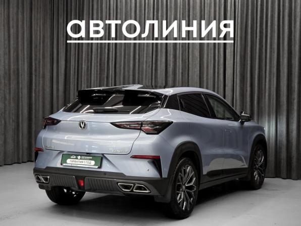 Changan UNI-T I с пробегом 2024 года, цена 2 499 000 рублей, 9500 км, внедорожник, Автокод Объявления