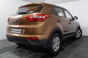 Hyundai Creta I Санкт-Петербург  - изображение 22