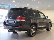 Toyota Land Cruiser 200 Series Рестайлинг 1 Казань  - изображение 29
