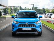 Toyota RAV4 V (XA50) Санкт-Петербург  - изображение 35