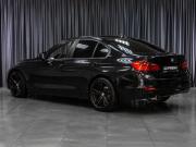 BMW 3 серии VI (F3x) Тюмень  - изображение 25