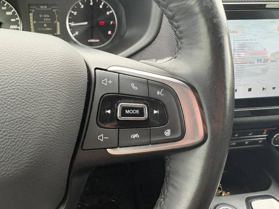 Chery Tiggo 4 I Рестайлинг Нижний Тагил  - изображение 26