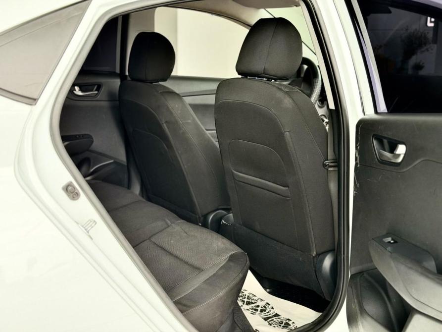 Hyundai Solaris II Рестайлинг Тула  - изображение 14