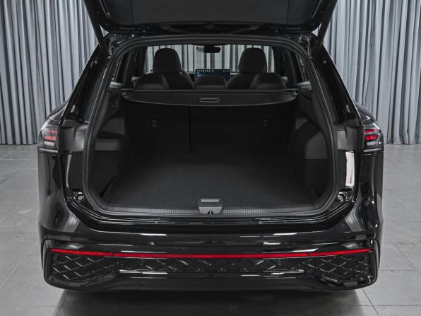 Volkswagen Tiguan II Рестайлинг (China Market) с пробегом 2026 года, цена 5 089 000 рублей, 79 км, внедорожник, Автокод Объявления