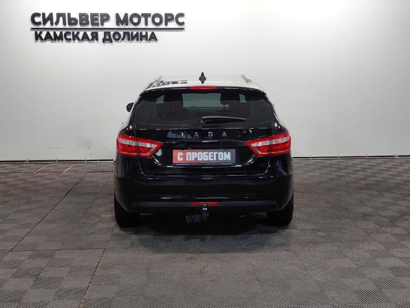 Lada (ВАЗ) Vesta I с пробегом 2021 года, цена 1 050 000 рублей, 110200 км, универсал, Автокод Объявления