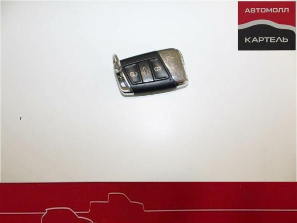 Skoda Kodiaq I с пробегом 2020 года, цена 2 299 000 рублей, 143820 км, внедорожник, Автокод Объявления