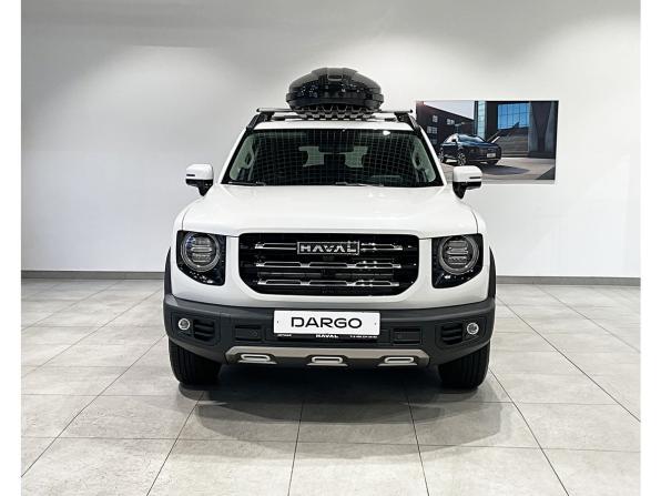 Новый Haval Dargo 2026 года, цена 3 563 010 рублей, внедорожник, Автокод Объявления