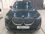 BMW X3 IV (G45/G48) Москва  - изображение 41