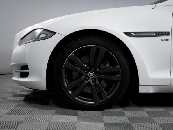 Jaguar XJ IV (X351) с пробегом 2013 года, цена 1 840 000 рублей, 178843 км, седан, Автокод Объявления