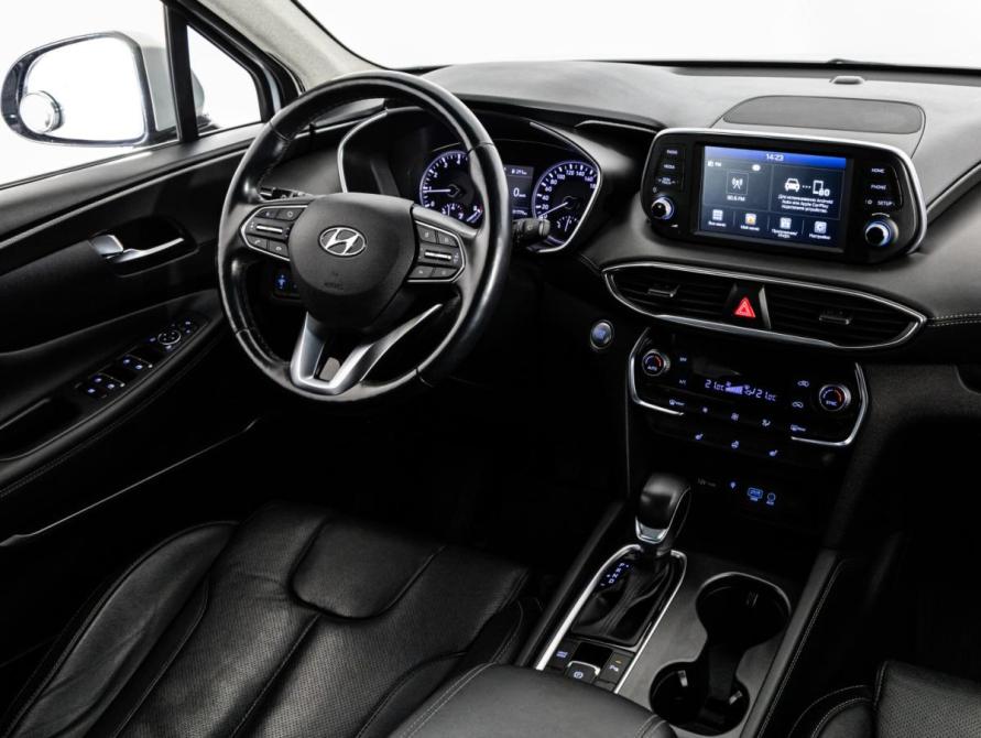 Hyundai Santa Fe IV Санкт-Петербург  - изображение 17