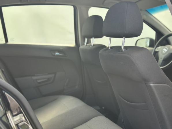 Opel Astra H Рестайлинг с пробегом 2008 года, цена 690 000 рублей, 129056 км, хэтчбек, Автокод Объявления