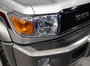 Toyota Land Cruiser 70 Series Рестайлинг 1 Иркутск  - изображение 45