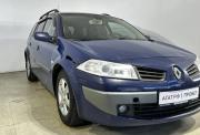 Renault Megane II Рестайлинг Саранск  - изображение 49