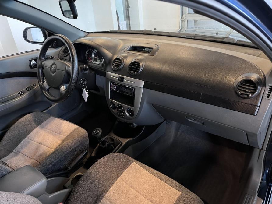 Chevrolet Lacetti I Чебоксары  - изображение 12