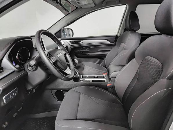 Haval M6 II с пробегом 2025 года, цена 1 790 000 рублей, 12384 км, внедорожник, Автокод Объявления