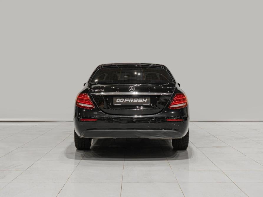 Mercedes-Benz E-Класс V (W213 S213 C238) Мурманск  - изображение 4