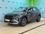 Hyundai Tucson IV Рестайлинг Набережные Челны  - изображение 29