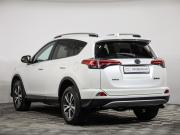 Toyota RAV4 IV (XA40) Рестайлинг Санкт-Петербург  - изображение 35