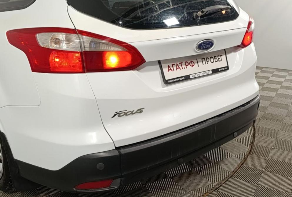 Ford Focus III Волгоград  - изображение 15