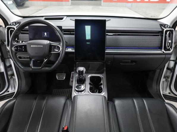 Jaecoo J7 I с пробегом 2023 года, цена 2 098 000 рублей, 60899 км, внедорожник, Автокод Объявления