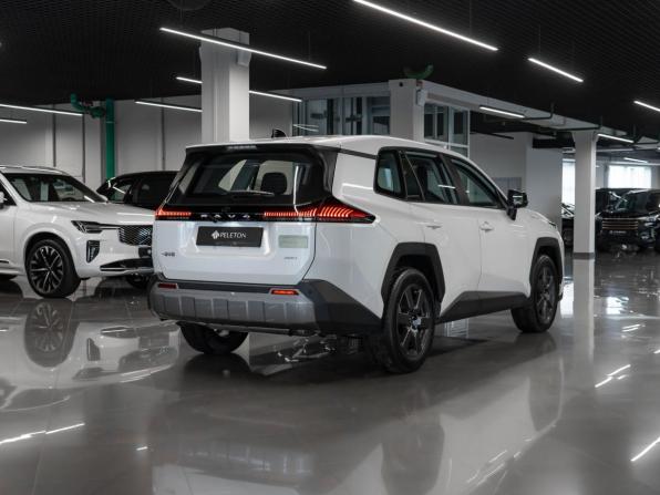 Toyota RAV4 VI (XA60) с пробегом 2026 года, цена 4 500 000 рублей, 15 км, внедорожник, Автокод Объявления