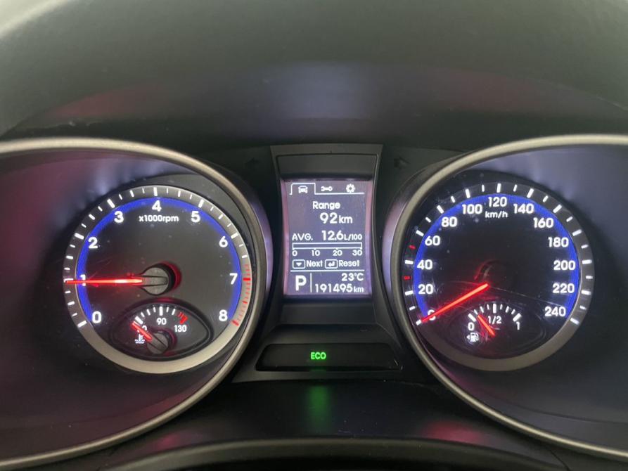 Hyundai Santa Fe III Саратов  - изображение 9