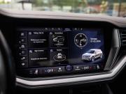 Volkswagen Touareg III Санкт-Петербург  - изображение 52