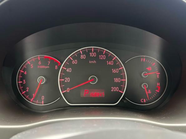 Suzuki SX4 I (Classic) с пробегом 2008 года, цена 599 000 рублей, 158890 км, хэтчбек, Автокод Объявления
