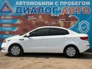 Kia Rio III Рестайлинг Набережные Челны  - изображение 30