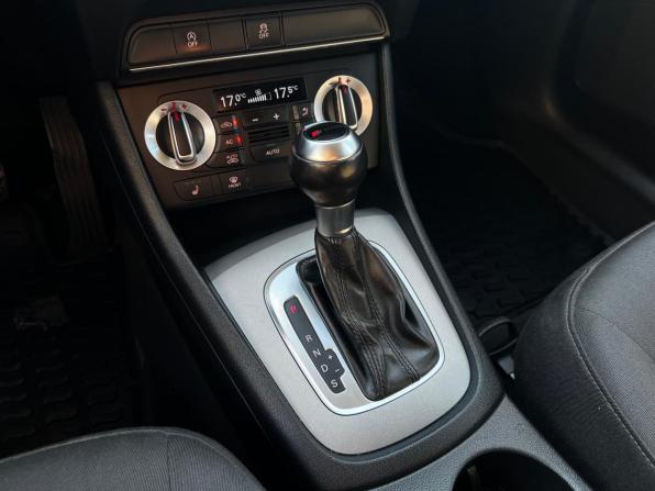 Audi Q3 I (8U) с пробегом 2012 года, цена 1 612 900 рублей, 175958 км, внедорожник, Автокод Объявления