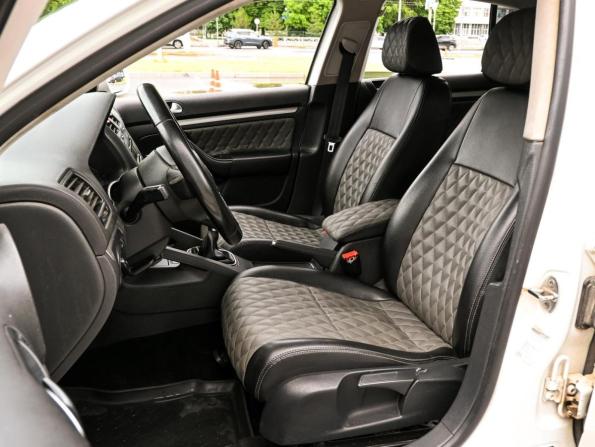 Volkswagen Jetta V с пробегом 2010 года, цена 699 000 рублей, 308823 км, седан, Автокод Объявления