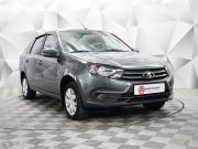 Lada (ВАЗ) Granta I Рестайлинг Ульяновск  - изображение 28